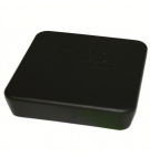 Zatyczka ramy 120x120 mm do MBB Hubfix